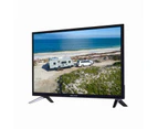 ENGLAON 24'' HD Smart LED 12V TV With Built-in Chromecast and Bluetooth Android 11