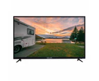 ENGLAON 32'' HD Smart 12V TV With Built-in Chromecast and Bluetooth Android 11