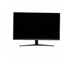 ENGLAON 32' QHD 165Hz 1ms Frameless AMD FreeSync Height Adjustable Gaming Monitor with RGB light