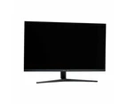 ENGLAON 32' QHD 165Hz 1ms Frameless AMD FreeSync Height Adjustable Gaming Monitor with RGB light