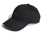 Adidas Baseball Street Cap - Black/ChacoaI