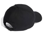 Adidas Baseball Street Cap - Black/ChacoaI