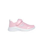 Skechers Girls' Sole Swifters Runners - Light Pink/Lavender