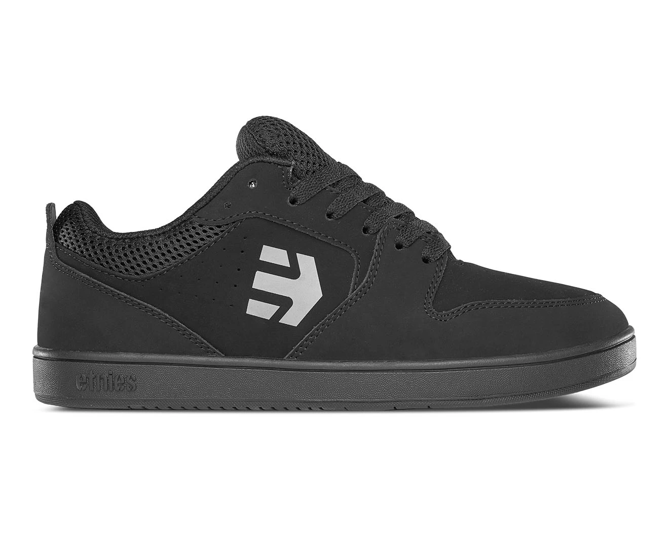 Etnies Men's Verano Sneakers - Black