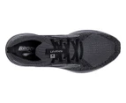 Brooks Men's Levitate StealthFit 5 Running Shoes - Black/Ebony/Grey