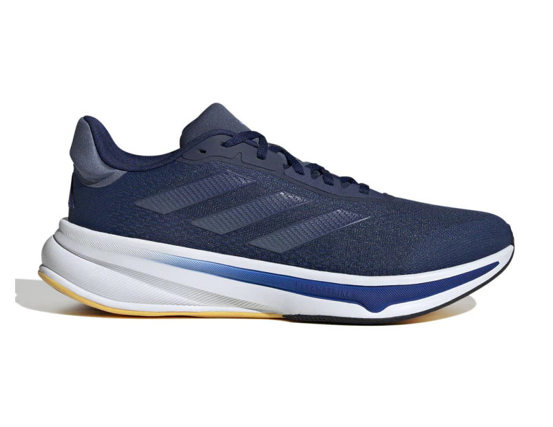 Adidas Women's Response Super Running Shoes - Dark Blue/Preloved Ink/Lucid Blue