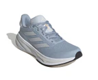 Adidas Women's Response Super Running Shoes - Wonder Blue/Halo Blue/Zero Metallic