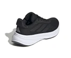 Adidas Women's Response Super Running Shoes - Core Black/Grey Five
