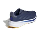Adidas Women's Response Super Running Shoes - Dark Blue/Preloved Ink/Lucid Blue