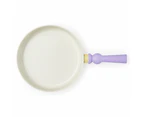 Neoflam Better Finger 24cm Fry pan Induction Yellow