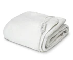 Tontine Sherpa Electric Blanket - King Bed