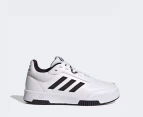 Adidas Youth Tensaur Sport 2.0 Sneakers - Cloud White/Core Black