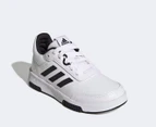 Adidas Youth Tensaur Sport 2.0 Sneakers - Cloud White/Core Black