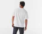 Nike Sportswear Max90 Nike Air Tee / T-Shirt / Tshirt - White
