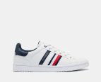 Tommy Hilfiger Men's Luppo Sneakers - White/Navy