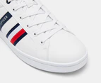 Tommy Hilfiger Men's Luppo Sneakers - White/Navy