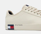 Tommy Hilfiger Men's Raspy Sneakers - Ivory