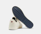 Tommy Hilfiger Men's Raspy Sneakers - Ivory