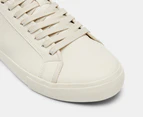 Tommy Hilfiger Men's Raspy Sneakers - Ivory