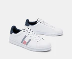 Tommy Hilfiger Men's Lerzy Sneakers - White/Navy