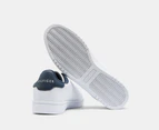 Tommy Hilfiger Men's Lerzy Sneakers - White/Navy