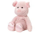 Warmies® My First Pig Fully Heatable Soft Toy Scented with French Lavender
