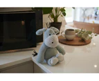 Warmies® My First Donkey Fully Heatable Soft Toy Scented with French Lavender