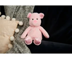 Warmies® My First Pig Fully Heatable Soft Toy Scented with French Lavender