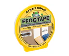 Frog Tape 24mm x 55m Delicate Surface Masking Tape - 24mm
