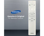 Genuine Samsung TV Remote Control with Solar Cell - BN5901391B