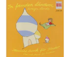 Various Artists - Berlin Classic Junior: Foreign Lands  [COMPACT DISCS] USA import