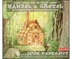 Bruno Beltoise - Hansel and Gretel  [COMPACT DISCS] USA import