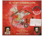Vent Tourbillon: Conte Musical De Claude / Various - Le Vent Tourbillon: Conte Musical De Claude Bolling  [COMPACT DISCS] USA import