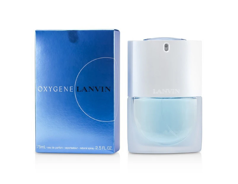 Lanvin Oxygene EDP Spray 75ml/2.5oz