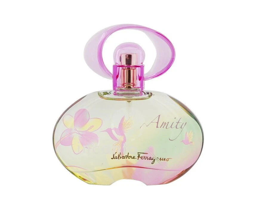 Incanto Amity by Salvatore Ferragamo Eau De Toilette Spray  50ml