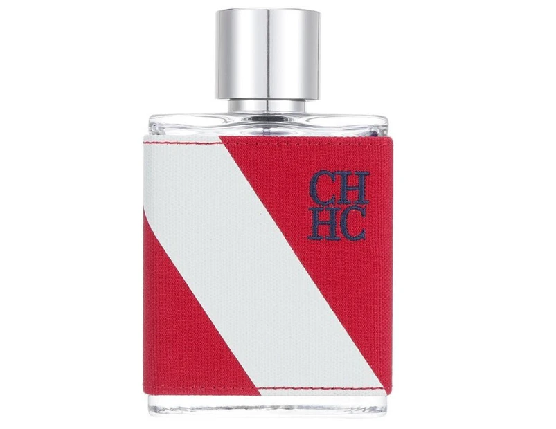 Carolina Herrera CH Sport EDT Spray 100ml/3.4oz