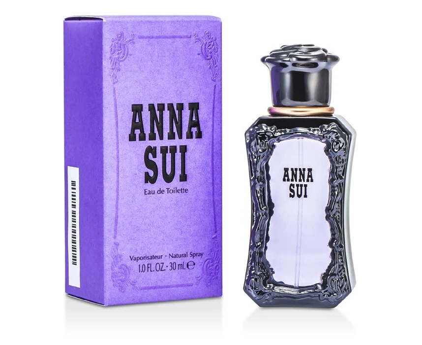 Anna Sui By Anna Sui 30ml Edts Womens Perfume