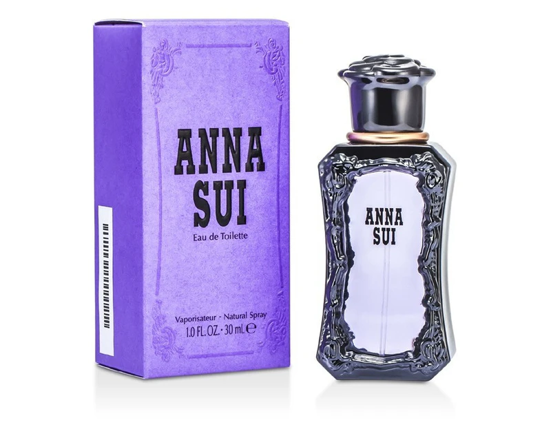 Anna Sui By Anna Sui 30ml Edts Womens Perfume