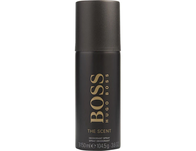 Hugo Boss Boss The Scent Deodorant Spray 106ml/3.6oz