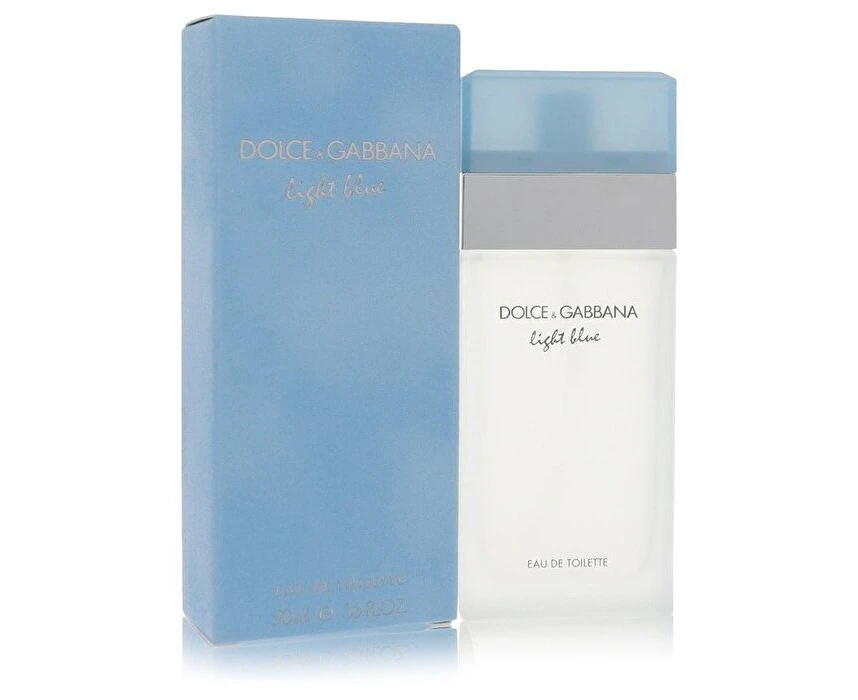 Dolce & Gabbana Light Blue EDT Spray 50ml/1.6oz