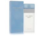 Dolce & Gabbana Light Blue Women's Fragrance Eau de Toilett Spray 50ml EDT