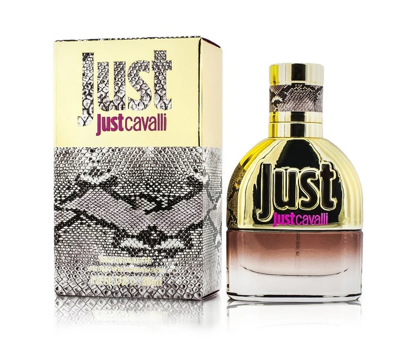 Roberto Cavalli Just Cavalli Eau De Toilette 30Ml