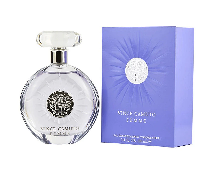 Femme EDP Spray By Vince Camuto for Women - 100 ml