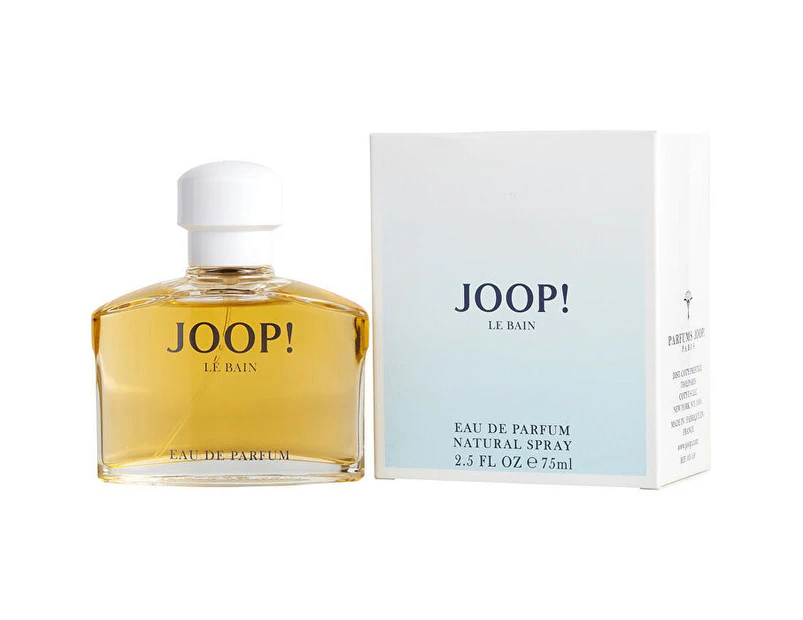 Joop Le Bain EDP Spray 75ml/2.5oz