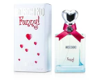 Moschino Funny EDT Spray 50ml/1.7oz