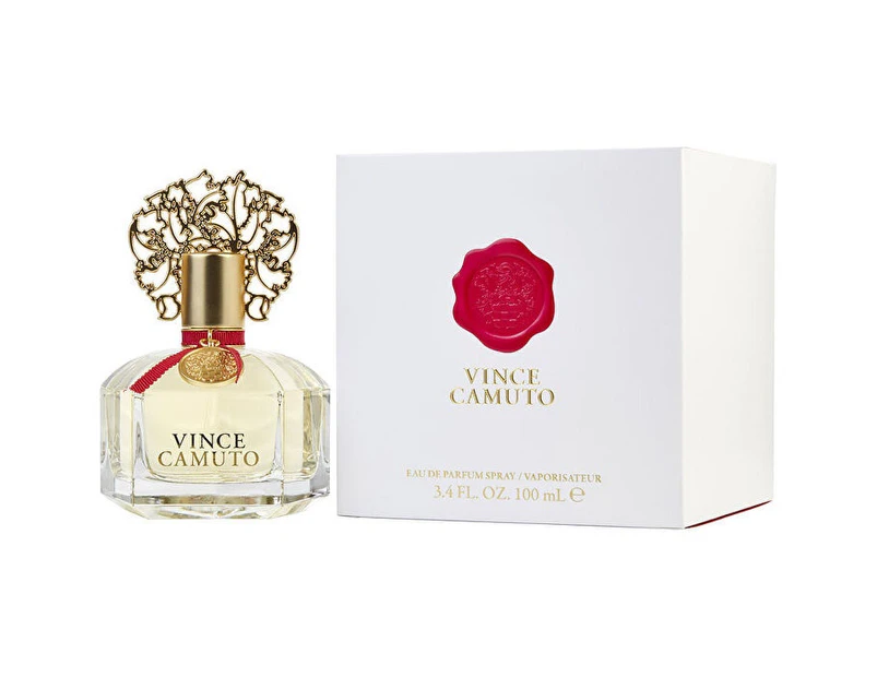 Vince Camuto Eau De Parfum Spray By Vince Camuto 100 ml