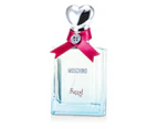 Moschino Funny EDT Spray 50ml/1.7oz