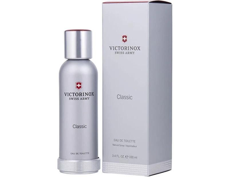 Victorinox Swiss Army Classic EDT 100ml