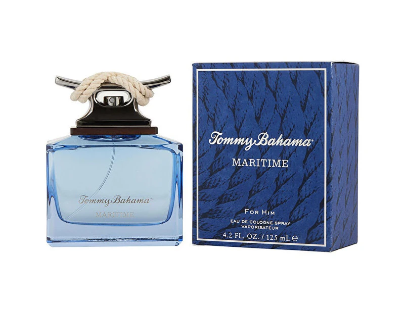 Maritime 125ml EDC Spray for Men by Tommy Bahama