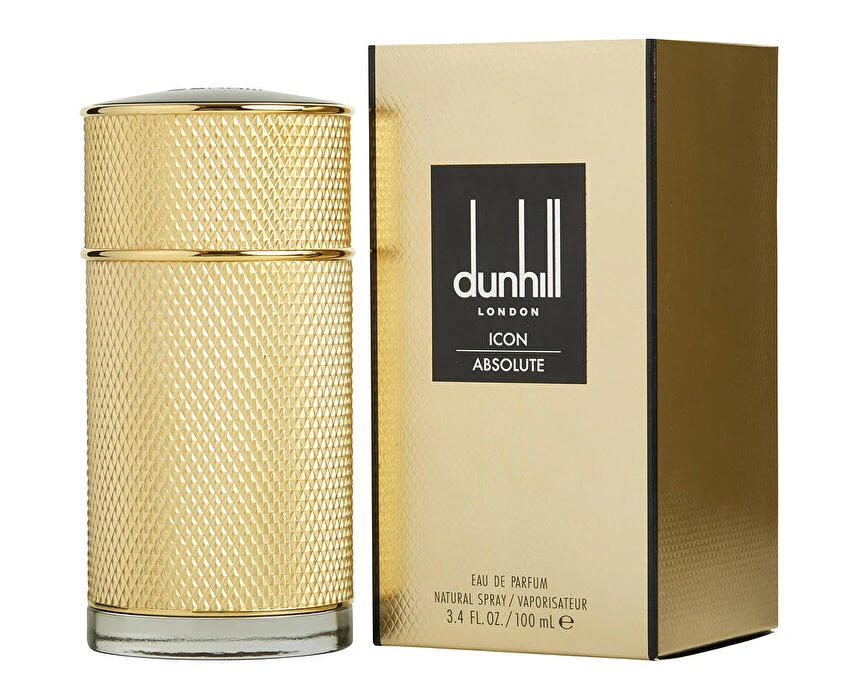 Alfred Dunhill Dunhill Icon Absolute EDP Spray 100ml/3.4oz